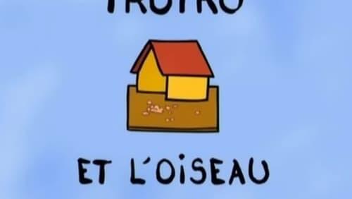 Trotro et l'oiseau