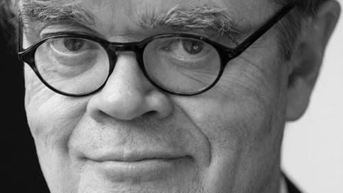 Garrison Keillor: The Man on the Radio in the Red Shoes