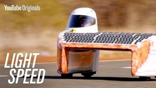 Navigating a Solar Car Through Killer Conditions