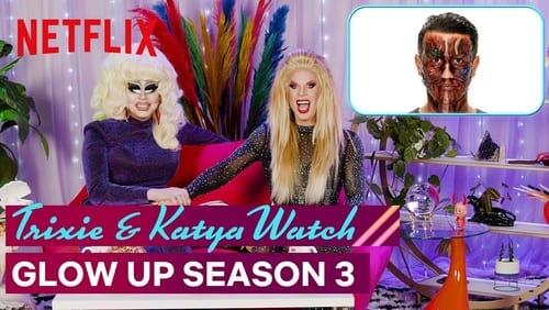 Glow Up Season 3