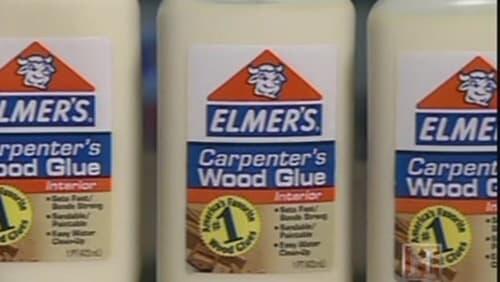 Glue