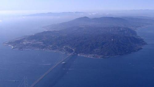 Awaji Island: Mythical Birthplace of Japan