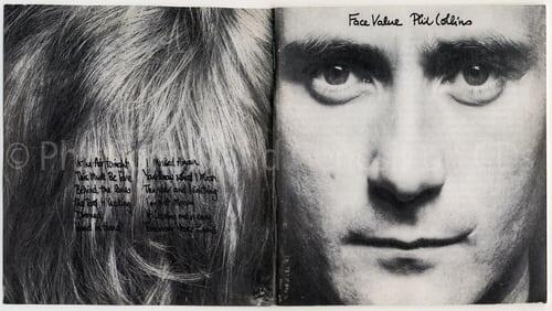 Phil Collins: Face Value