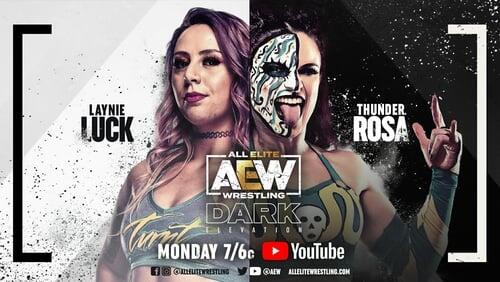 AEW Dark: Elevation 26