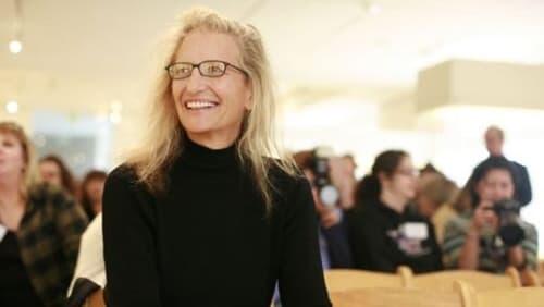 Annie Leibovitz: Life Through a Lens