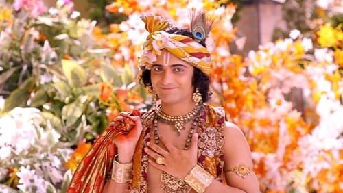 What is Krishna's new leela?