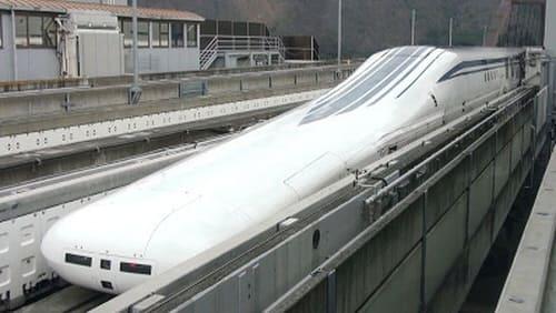 Superconducting Maglev: The Extreme Speeds of Tomorrow