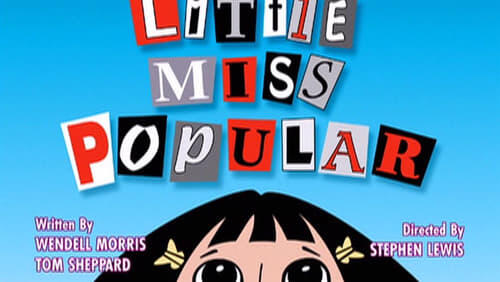 Little Miss Popular