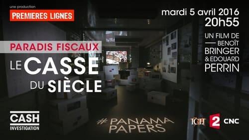 Paradis fiscaux : le casse du siècle