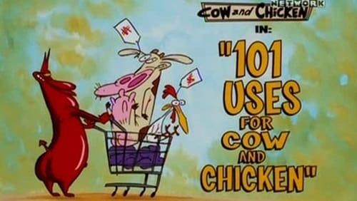 101 Uses for Cow & Chicken