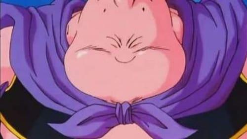 Buu is Hatched