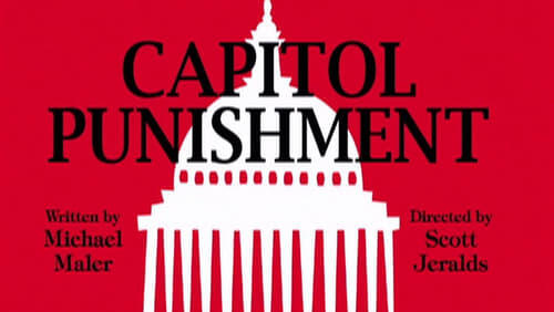 Capitol Punishment