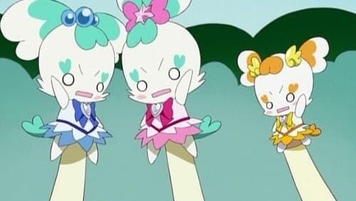 A Miraculous and Magical Encounter! The Magical PreCures are Born!