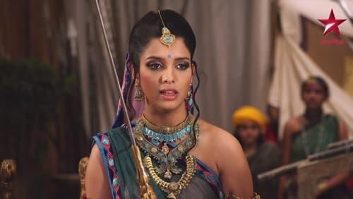 Bhishma offers a marriage proposal for Gandhari