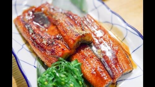 Unagi Eel