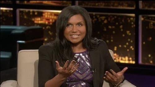 Mindy Kaling