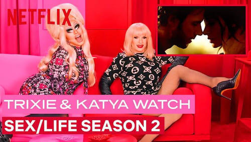 Sex/Life Season 2