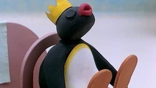 Pingu the King