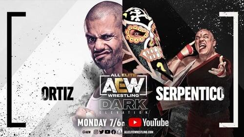 AEW Dark: Elevation 82