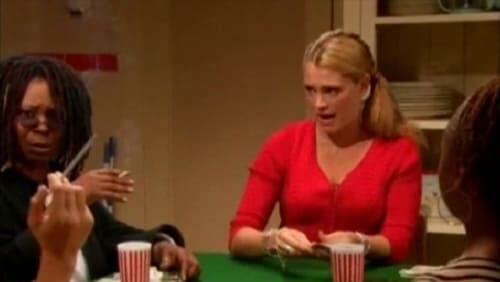 Rita Plays Poker