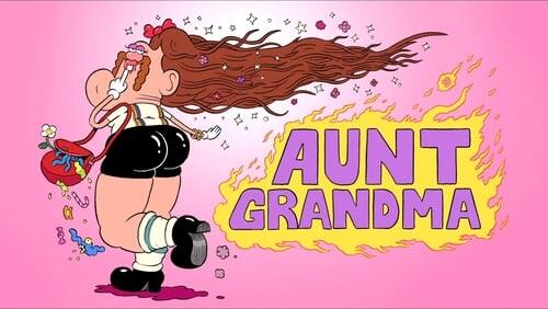 Aunt Grandma