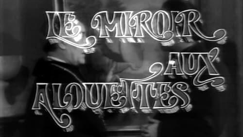 Le Miroir aux alouettes