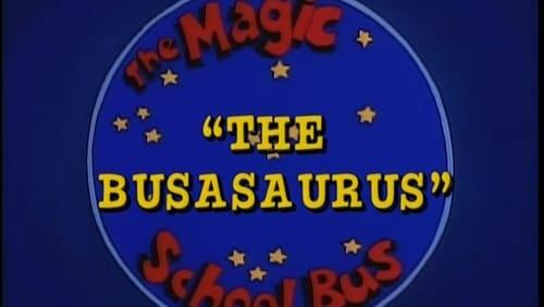 The Busasaurus