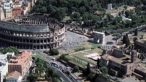 Viaggio ai confini di Roma