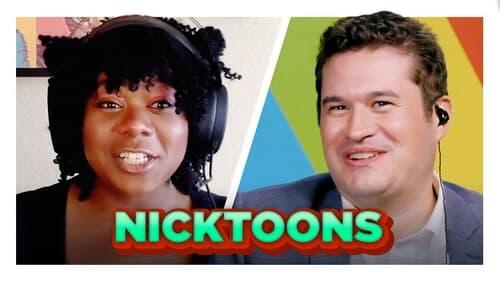 Nicktoons