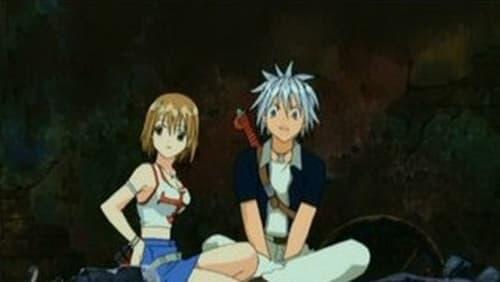 The Rave Master, Part 2