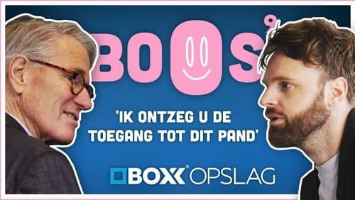 BOXX: DUIZENDEN EURO'S AAN VERDWENEN SPULLEN EN EEN HANDTASTELIJKE MANAGER