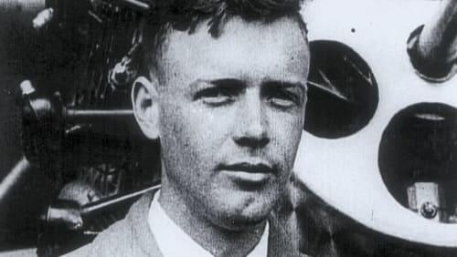 1927: Lindbergh Crosses the Atlantic