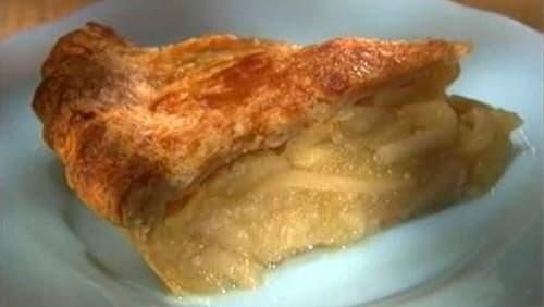 Deep-Dish Apple Pie