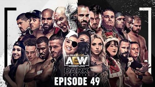 AEW Dark: Elevation 49