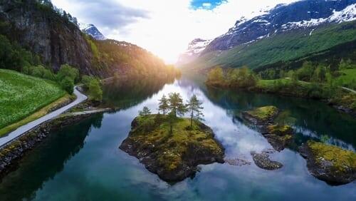 Norway