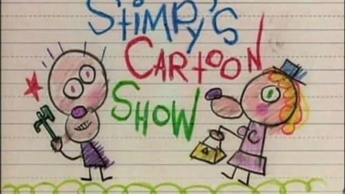 Stimpy's Cartoon Show