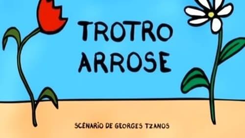 Trotro arrose