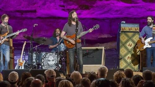 Chris Robinson Brotherhood