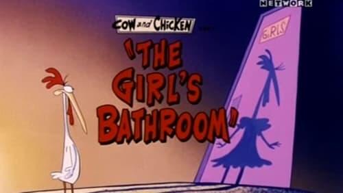 The Girl's Bathroom