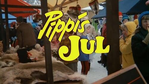 Pippis jul