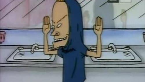 The Great Cornholio