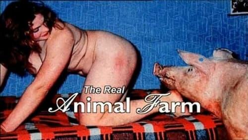 The Real Animal Farm