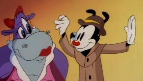 Hercule Yakko