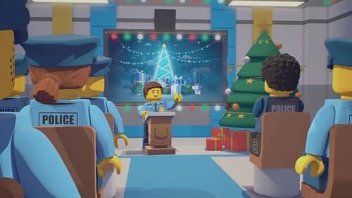 Police Navidad