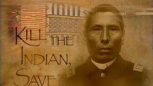 Kill the Indian, Save the Man