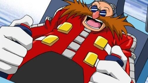 Beating Eggman (2)