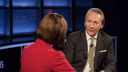 Judith Miller; Michelle Caruso-cabrera, Jon Meacham And Neera Tanden; Clay Aiken