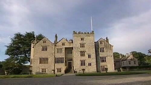 Levens Hall