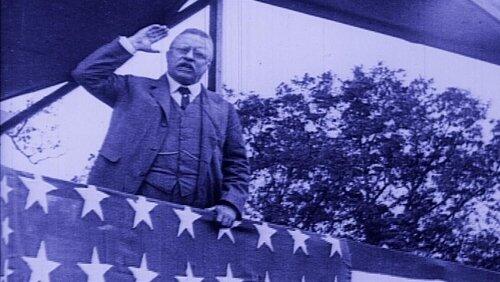 Wilson to Franklin D. Roosevelt (1913-1945) Wilson to Franklin D. Roosevelt (1913-1945)