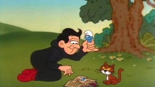 Gargamel's Time Trip